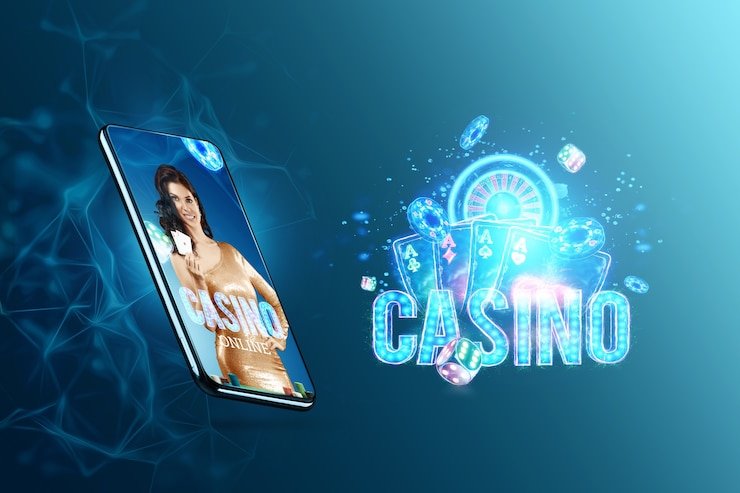 Platform sportsbet menampilkan pasar sepak bola dan meja dealer langsung